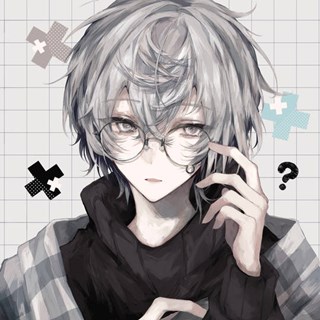 帅哥头像男生熙