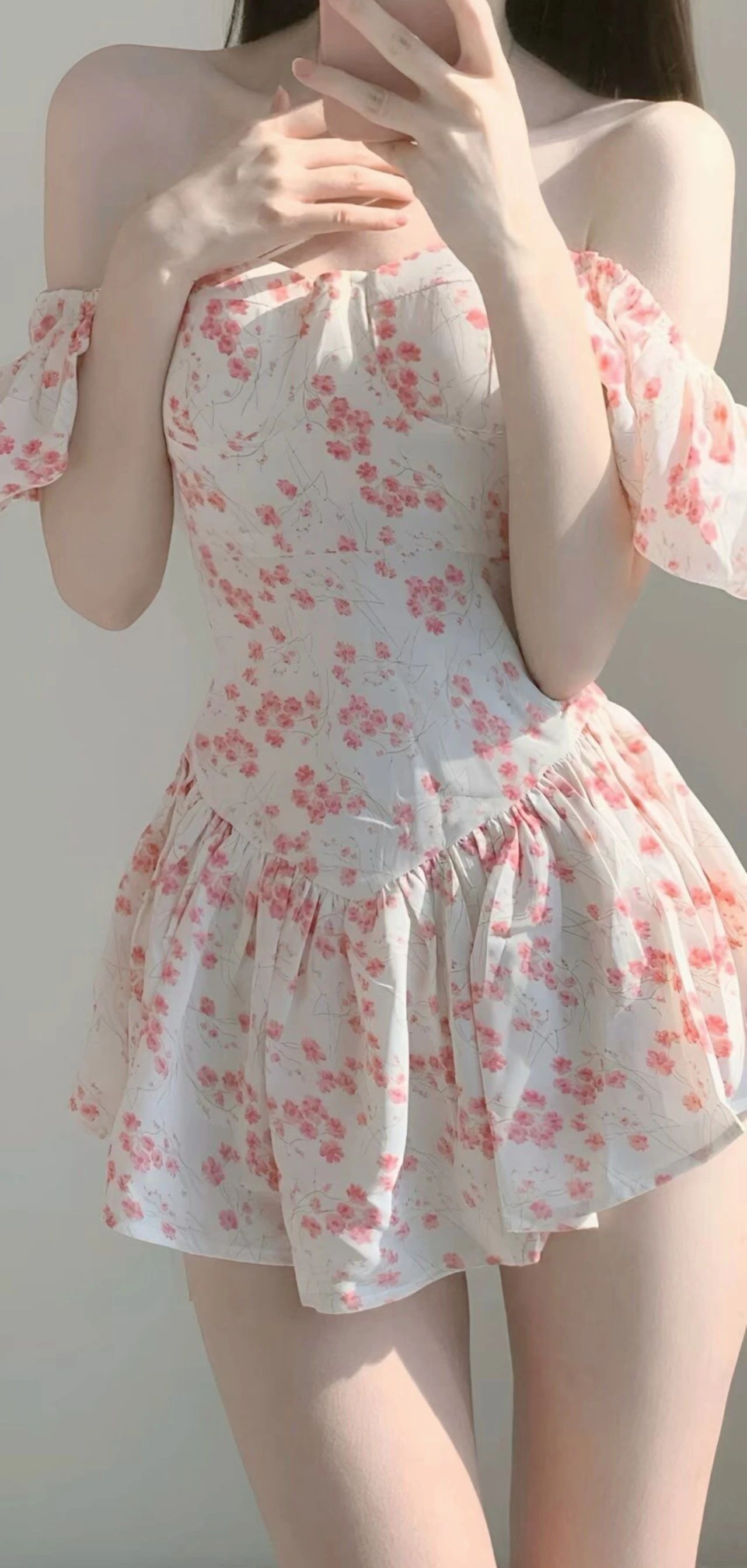 美女街拍_美女壁纸，真人壁纸
