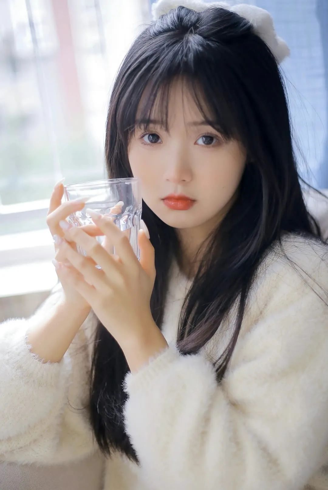美女壁纸Beautiful