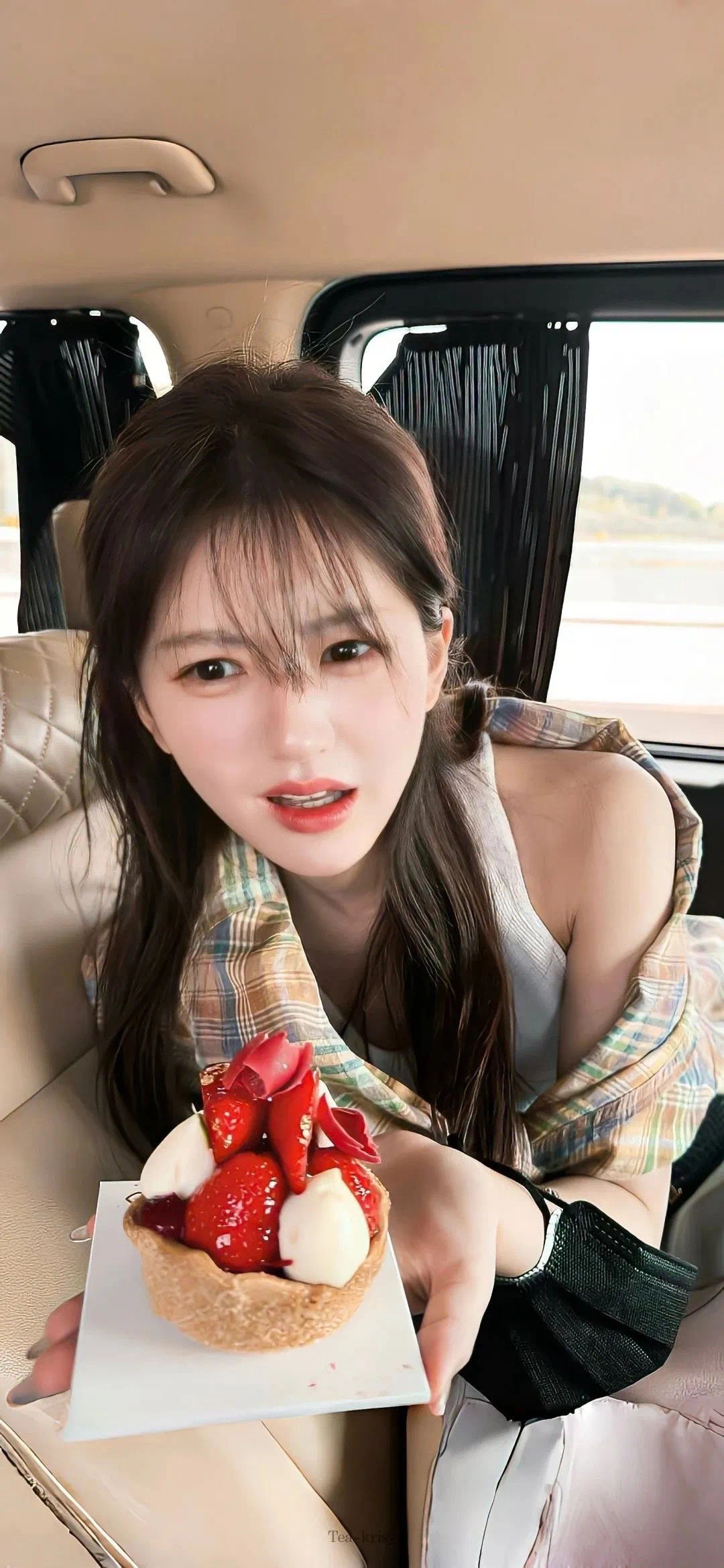 美女Art_美女真人壁纸