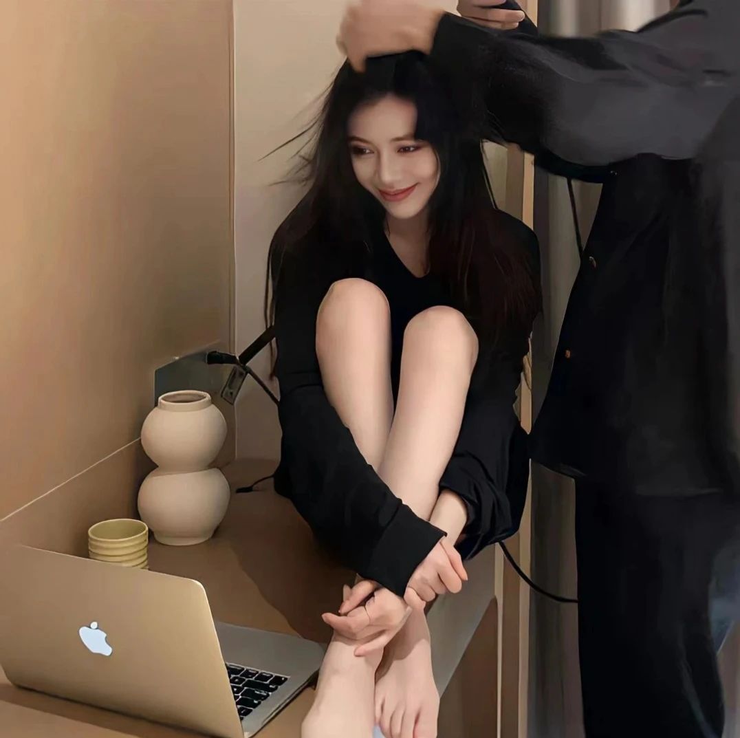 美女台灣_美女情头真人