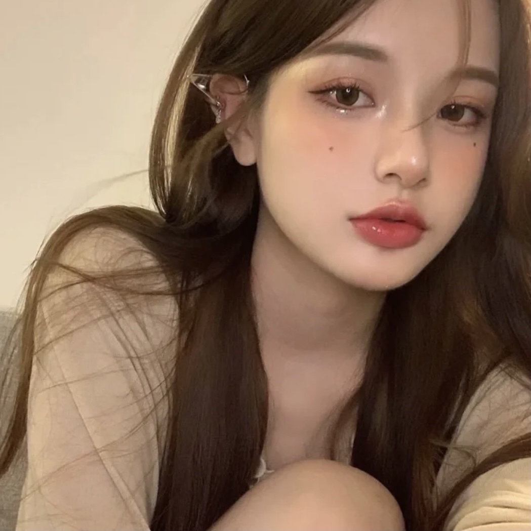 真人美女外国美女_绝美女头像