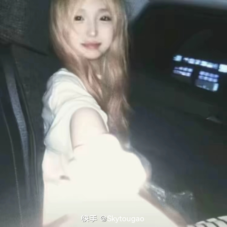 美女头像_美女情头真人