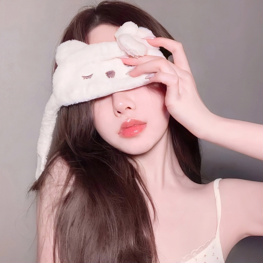 美女Zxsmj_喜欢真人美女帅哥头像快来拿呀