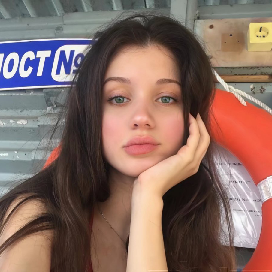 美女刘亦菲_美女真人