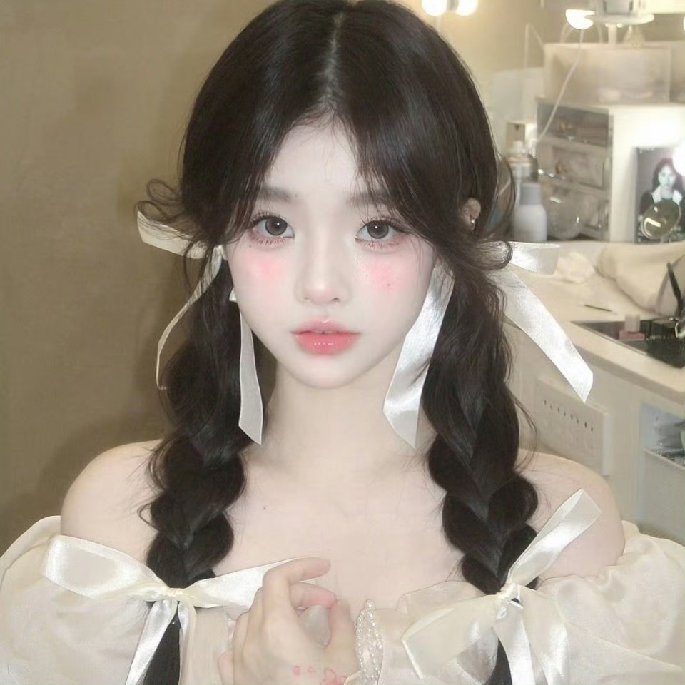 美女Ai_美女真人女头