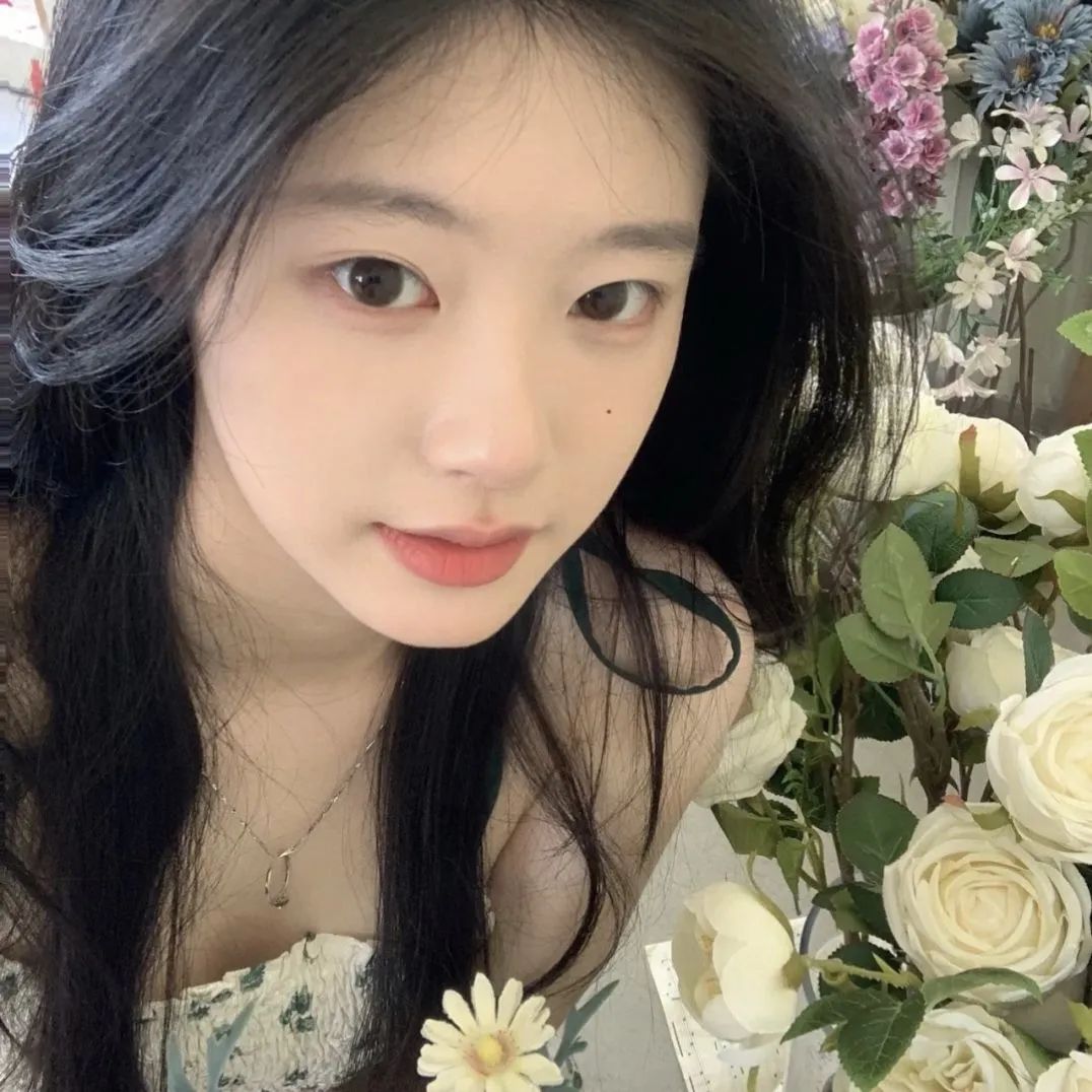 美女图片微信头像古装美女