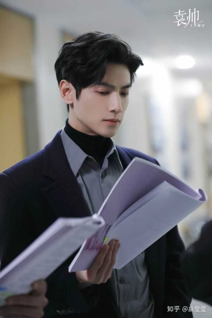 帅哥图片头像真人版Joshua