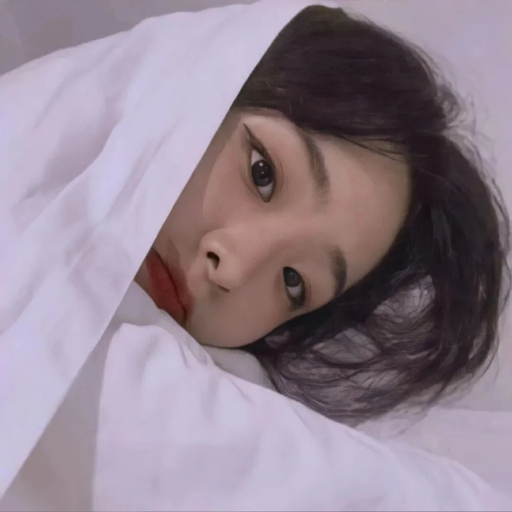 真人美女for_真人女生头像美女贴贴꒰⑅ᵕ༚ᵕ꒱˖♡