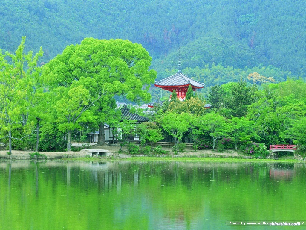 美景照片National