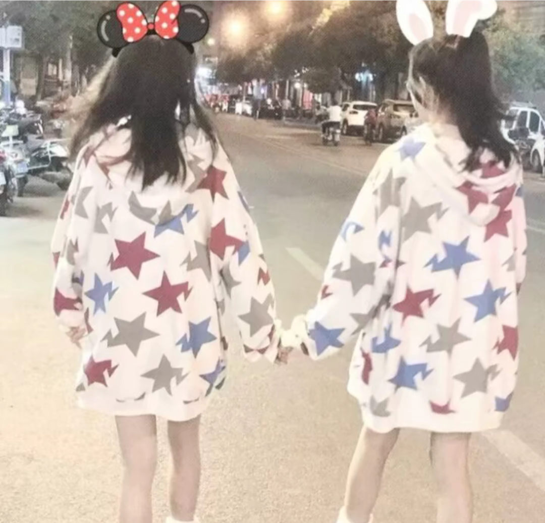 美女街拍_美女真人闺头