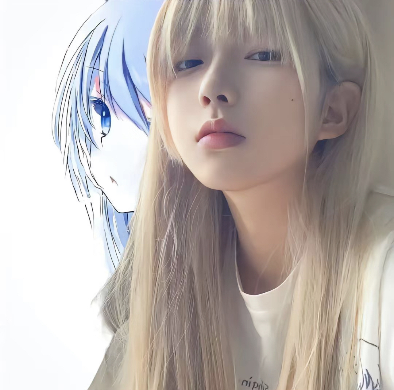 美女Jrants_美女女头真人