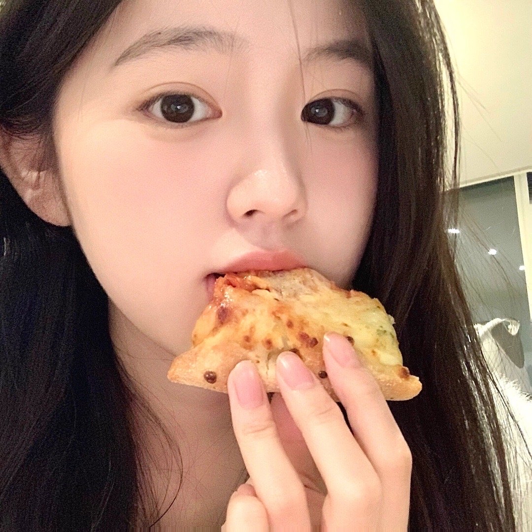 美女Cute_美女真人壁纸｜简约壁纸｜帅哥美女壁纸