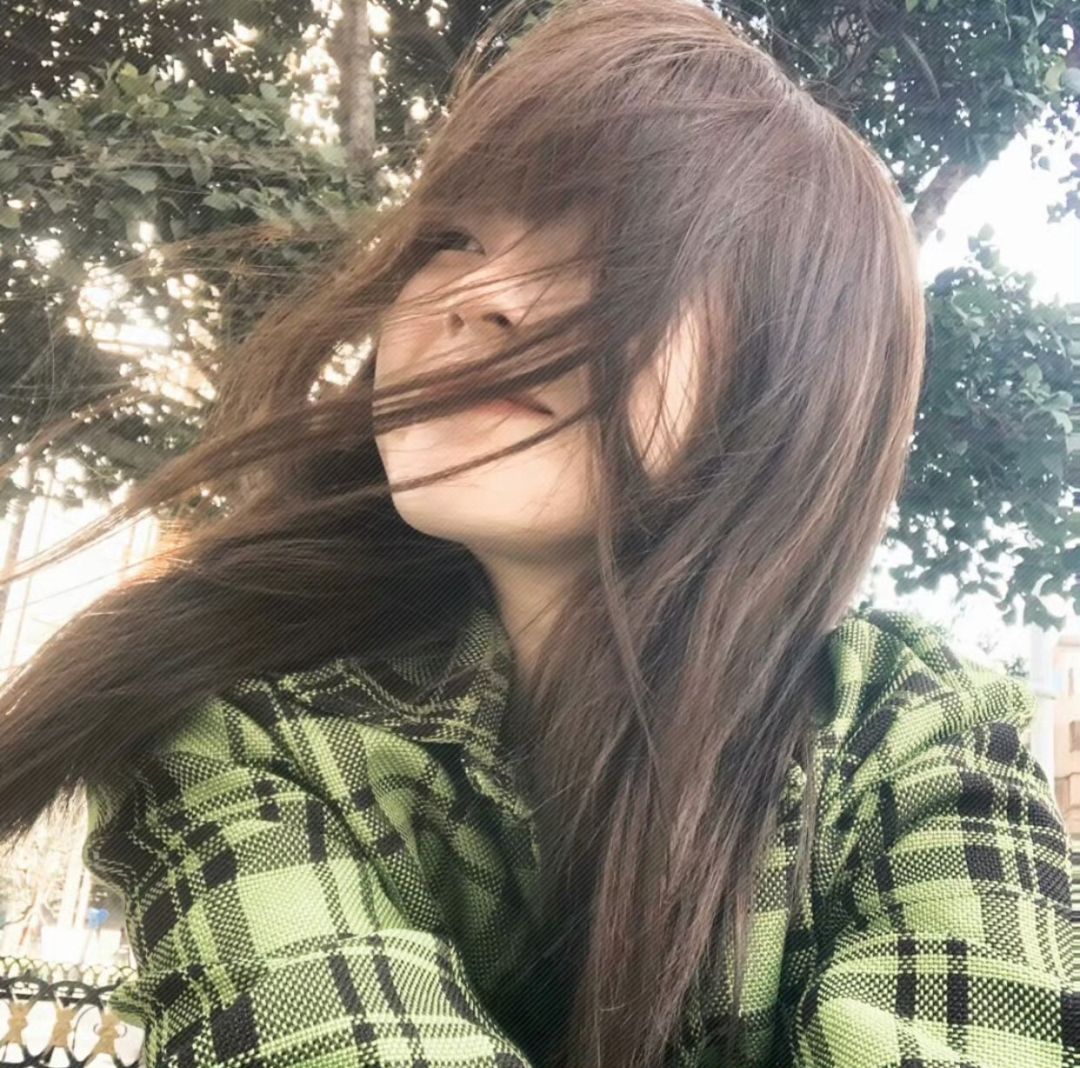 美女女生_美女真人
