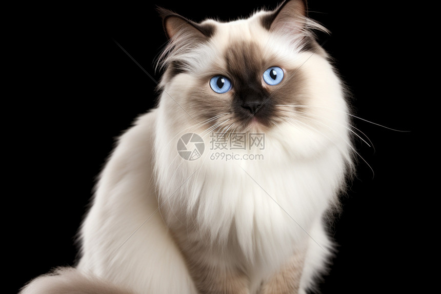 宠物猫AR_宠物图片头像