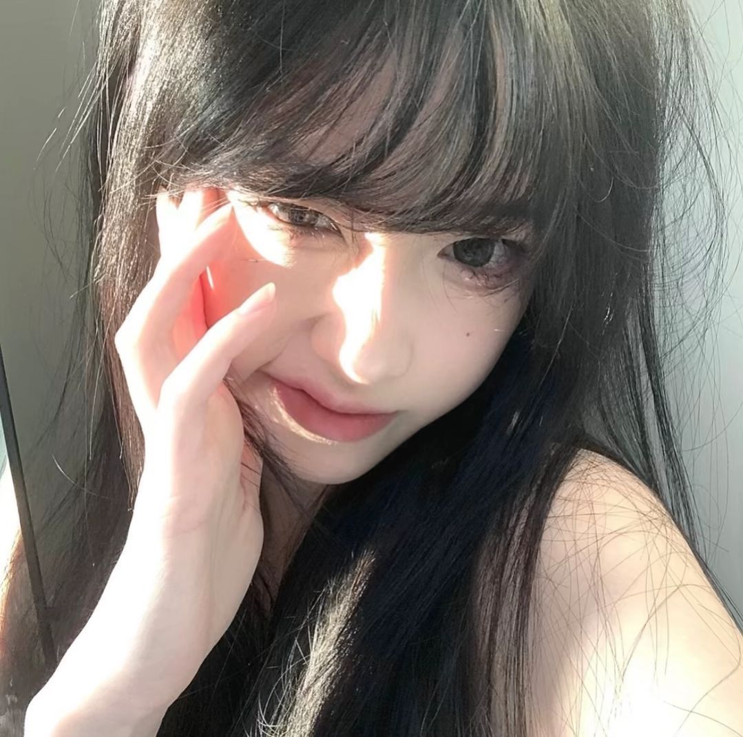 美女Windows_美女真人男头