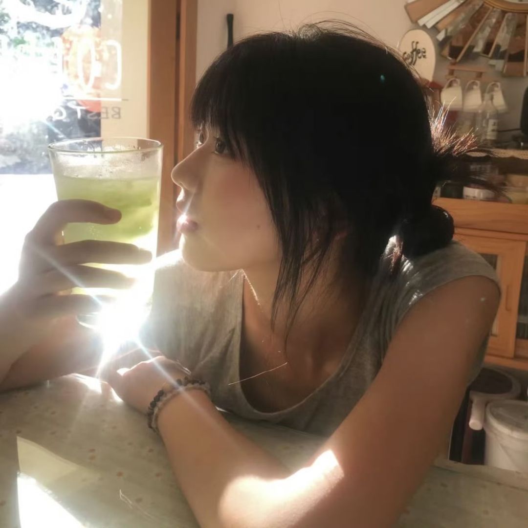 美女8K_美女情头真人