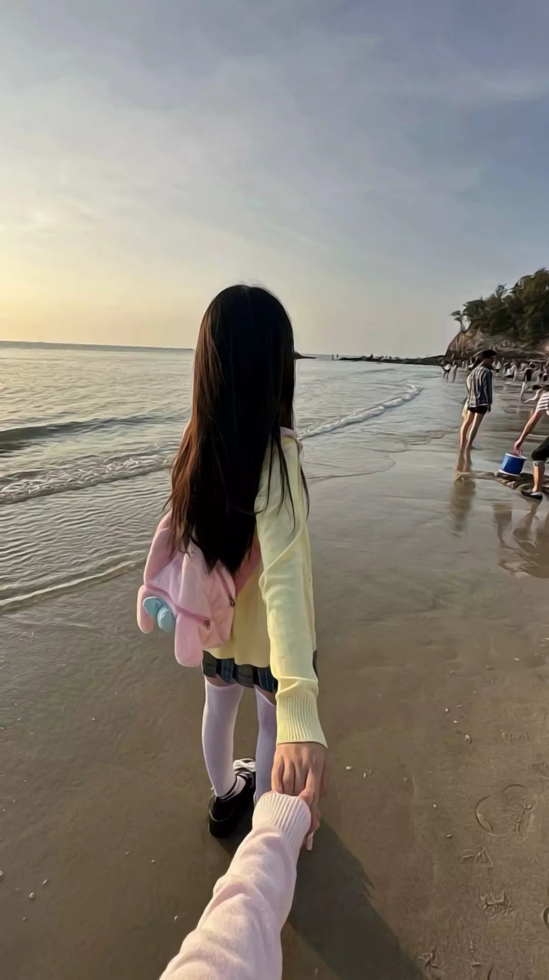 美女Ins_美女喜欢真人美女帅哥头像快来拿呀