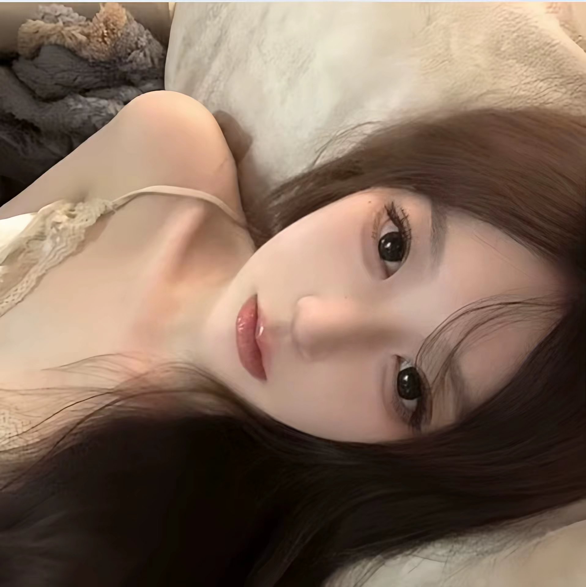 真人美女自拍a_真人美女自拍女头真人
