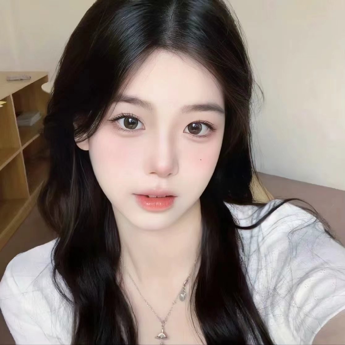 美女8K_美女真人壁纸