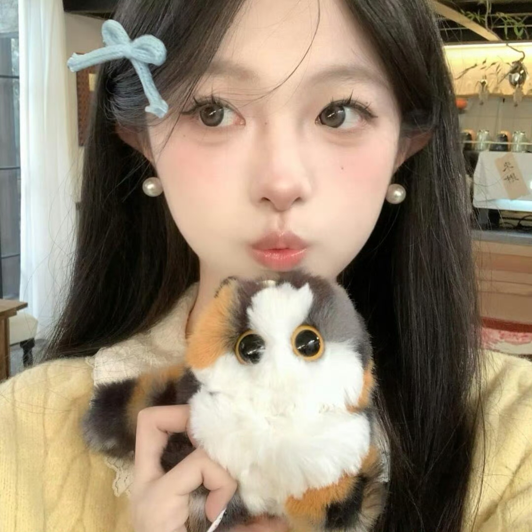 真人美女头像Art_真人美女头像真人壁纸