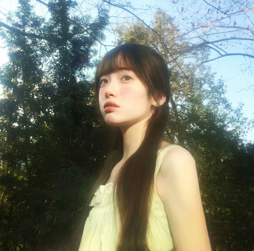 真人美女壁纸Windows_真人美女壁纸真人头像