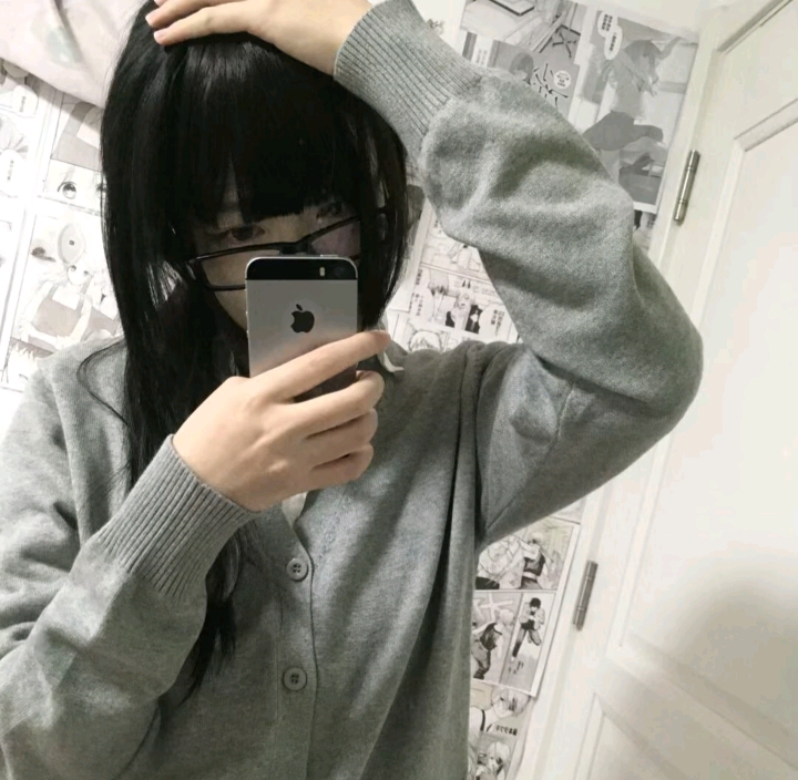美女美人_美女真人女头微信头像美女