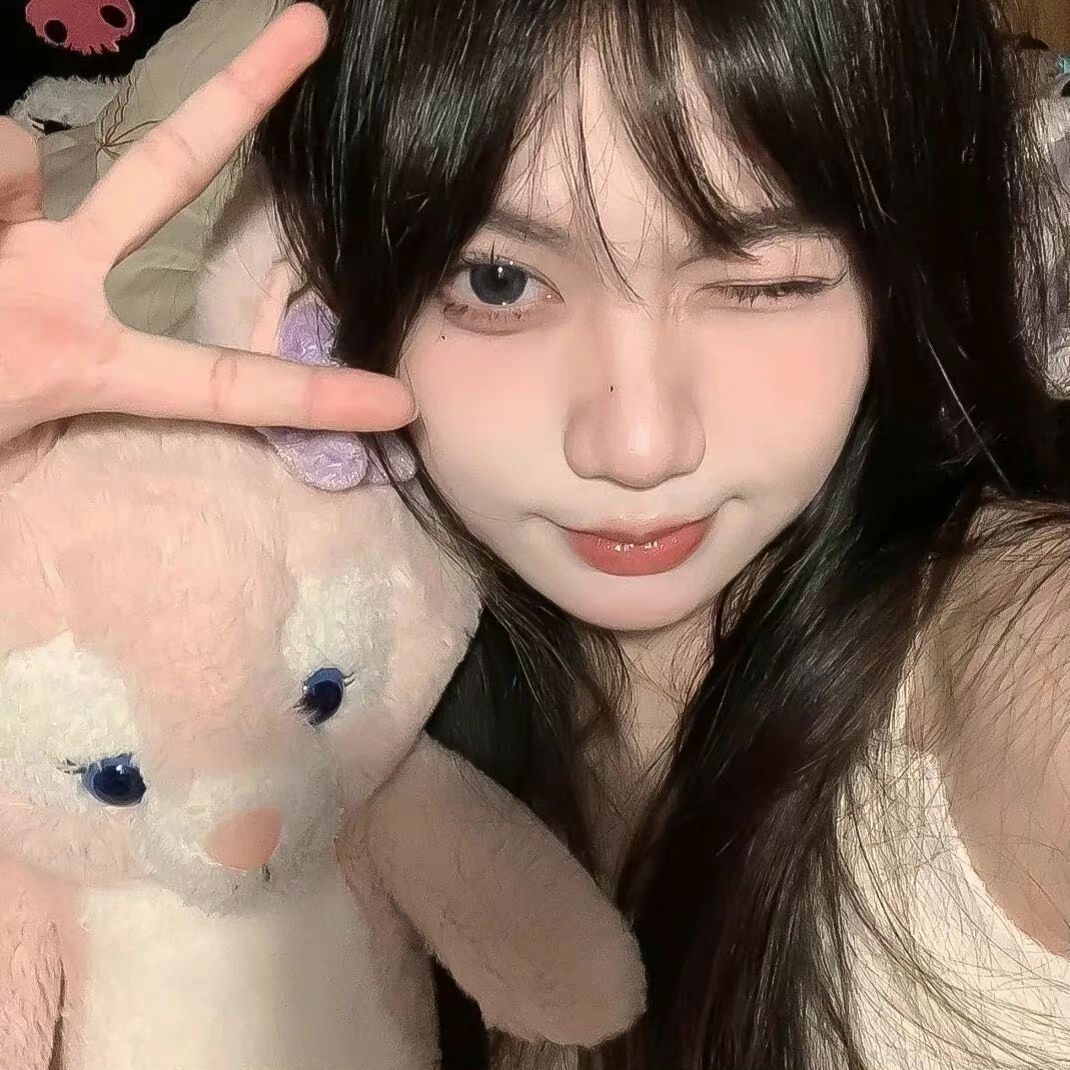 真人美女头像桌面_真人美女头像头像美女真人