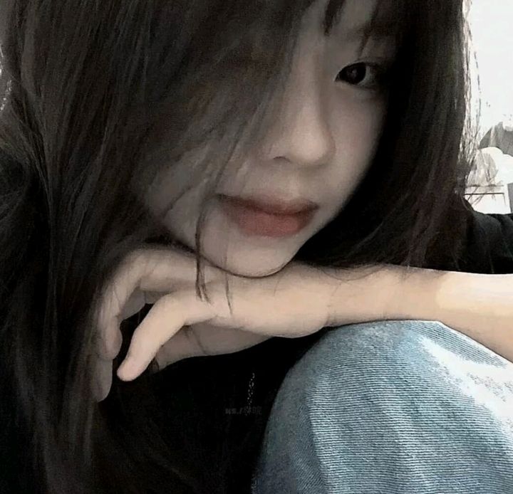 真人美女照片Snow_真人美女照片真人头像