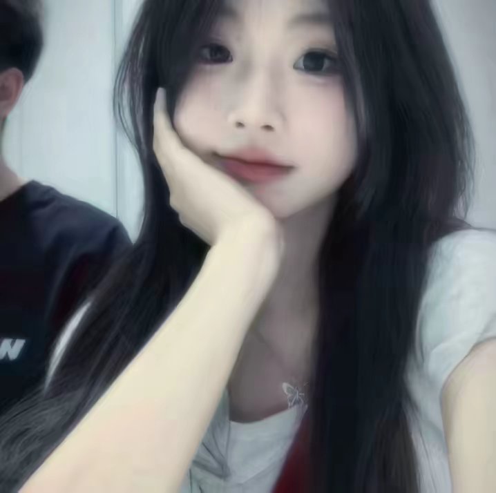 真人美女头像11美女_真人美女头像真人闺头
