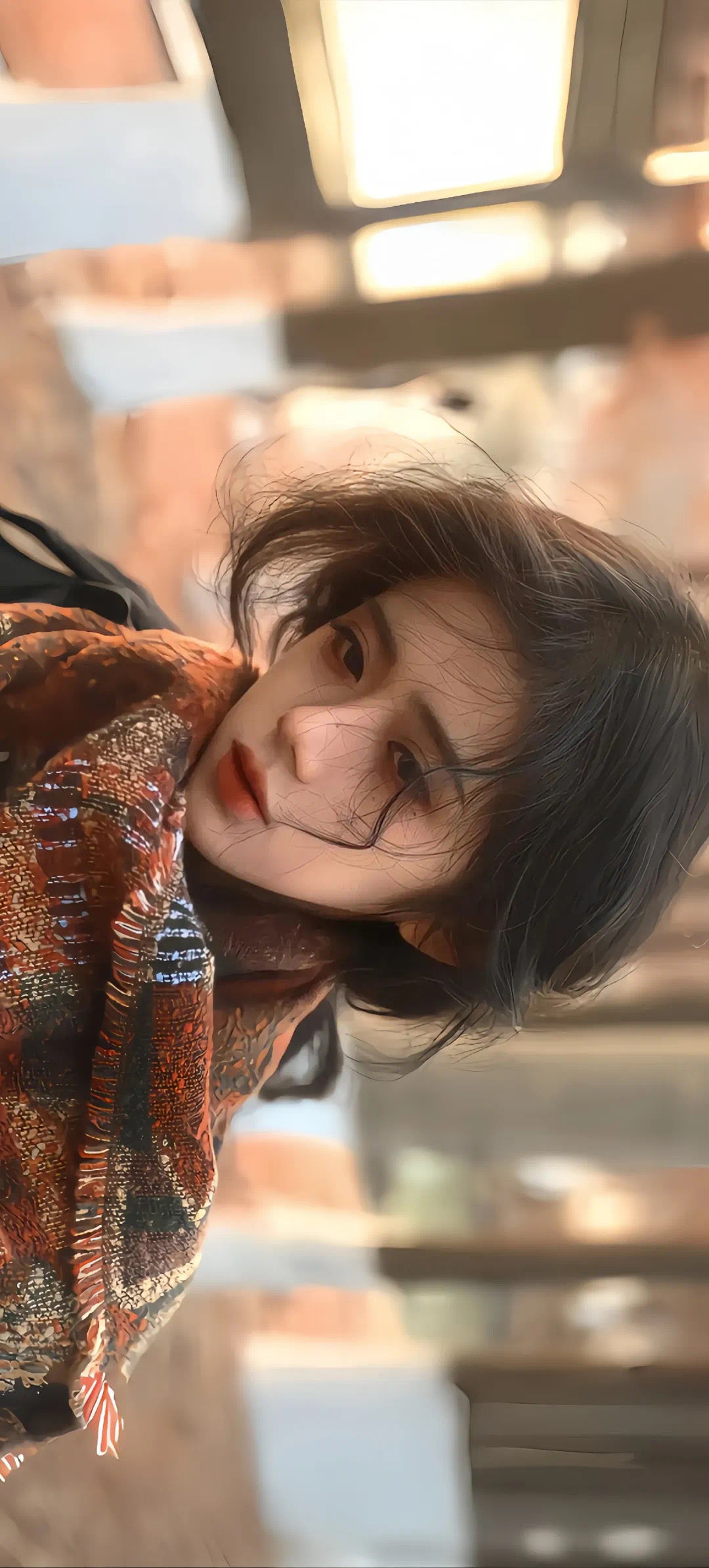 美女Image_美女真人壁纸