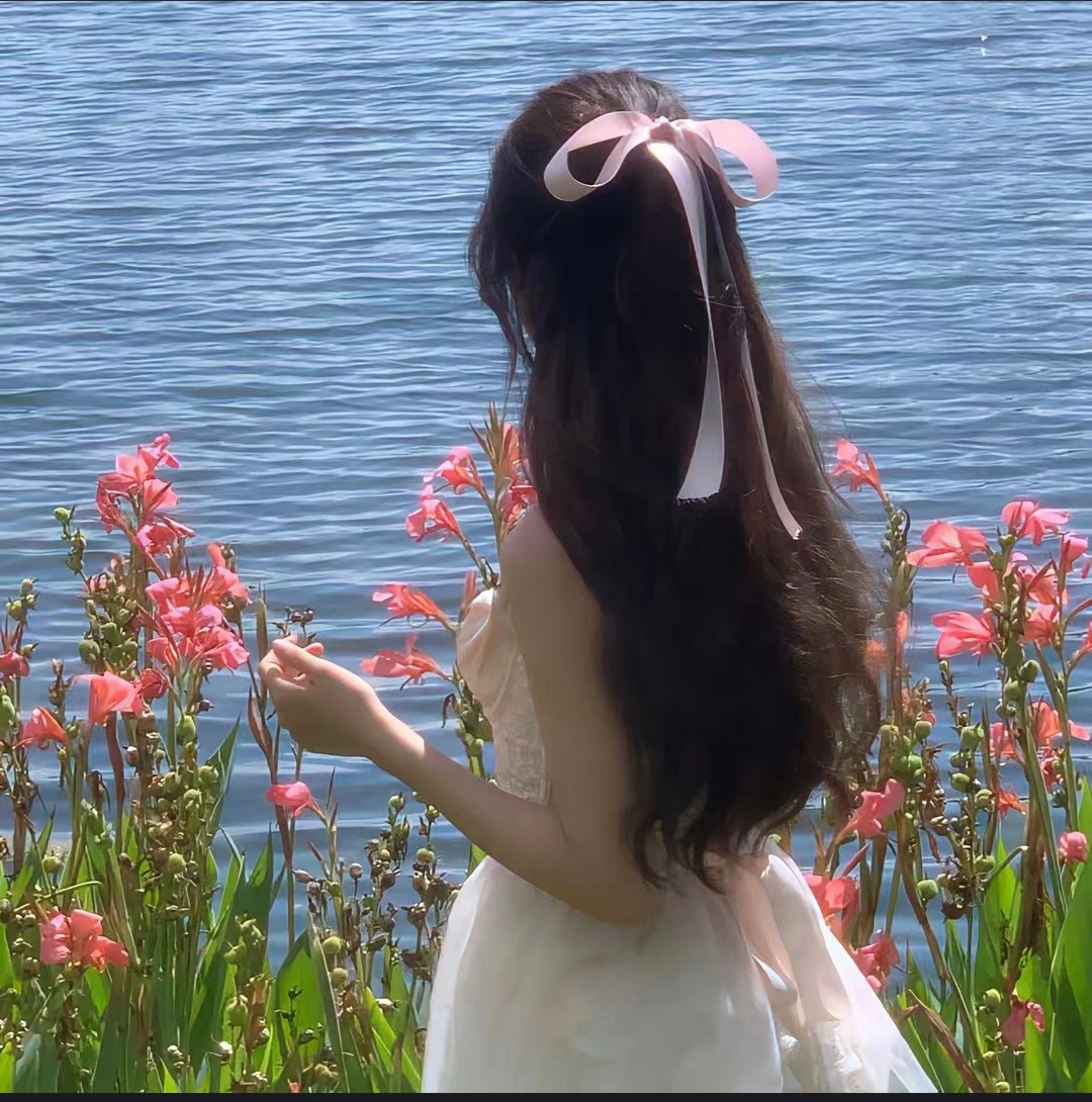 美女to_美女真人女头
