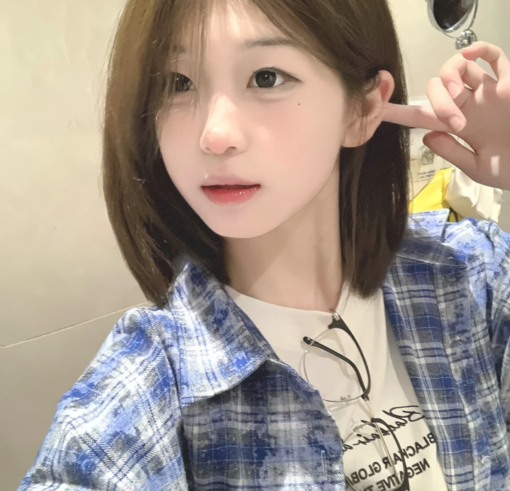 美女Art_美女真人