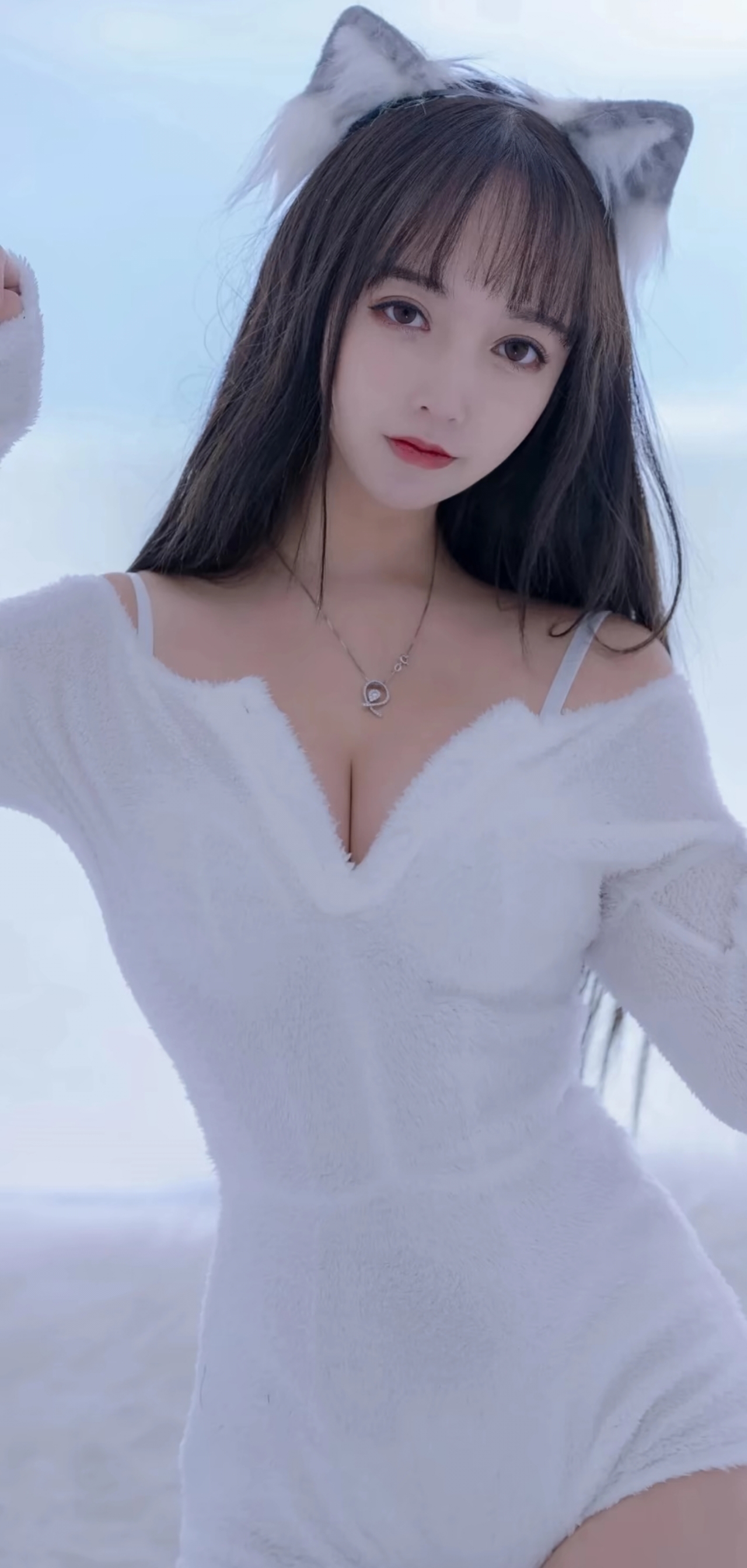 美女美女明星_美女美女壁纸，真人壁纸