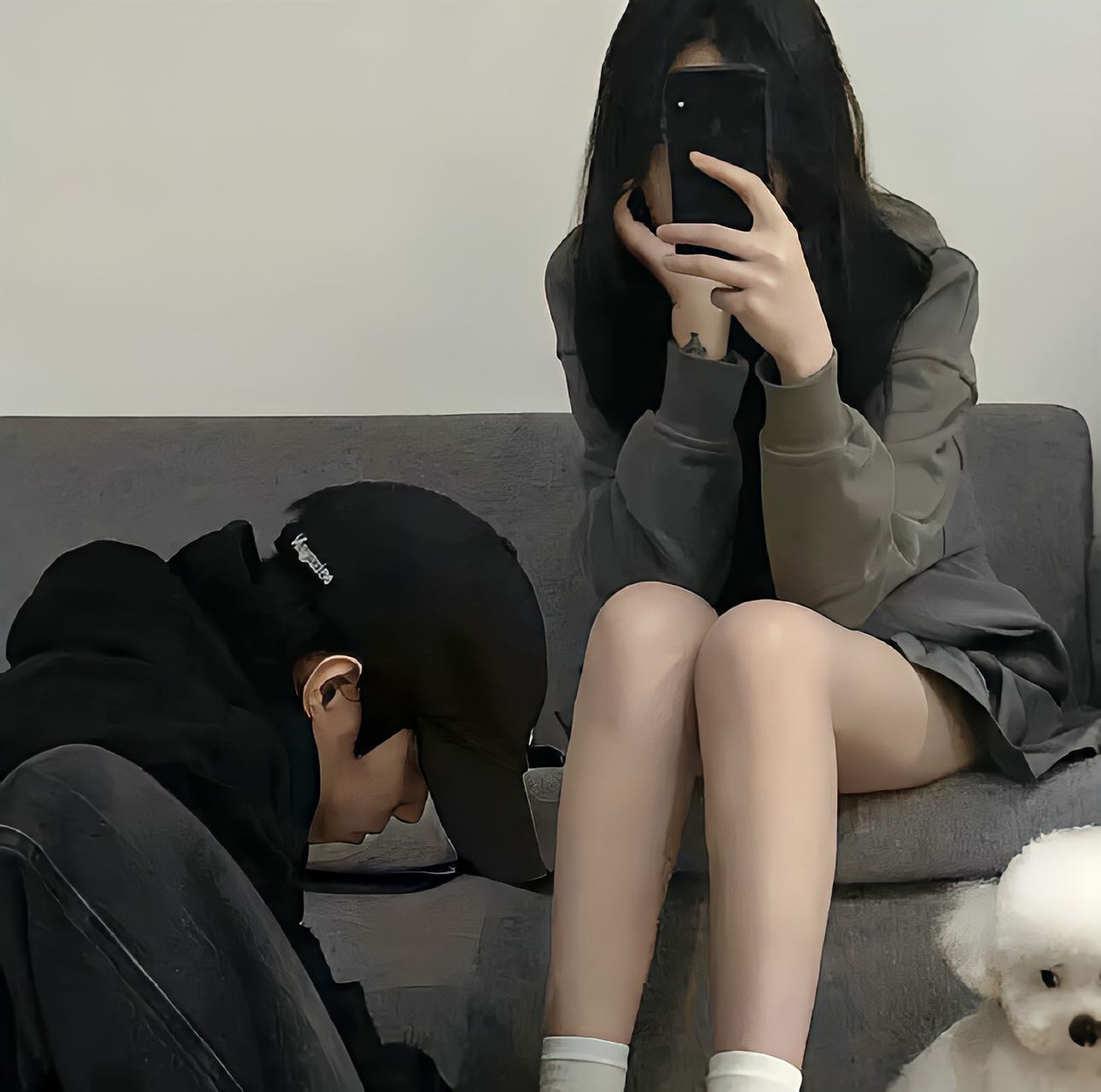 美女Woman_美女真人女头