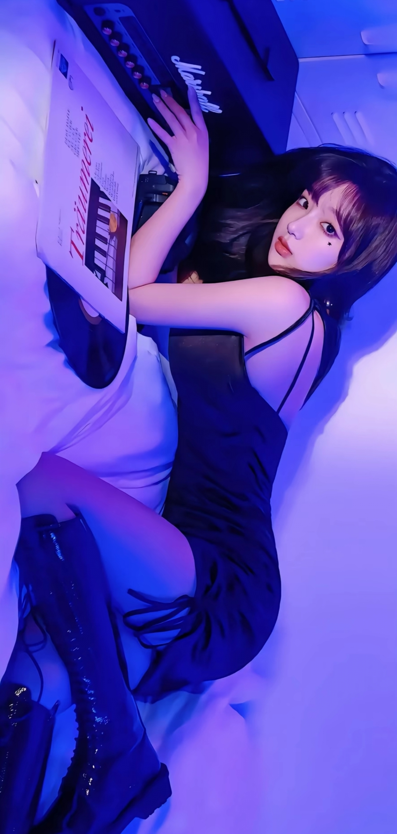 美女3840X2160_美女真人美女头像
