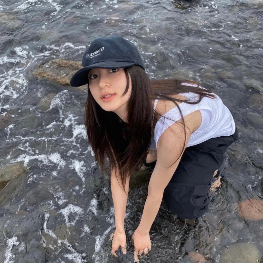 美女美女图片_美女女头真人
