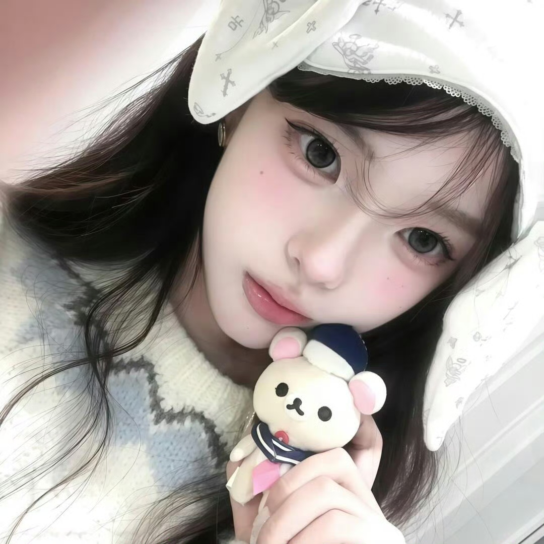 美女中国美女_美女真人头像