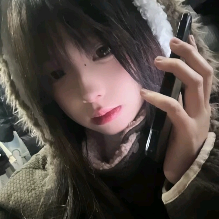 美女美少女_美女真人壁纸