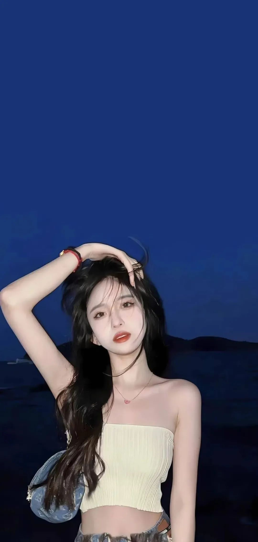美女Tony_美女美女壁纸，真人壁纸