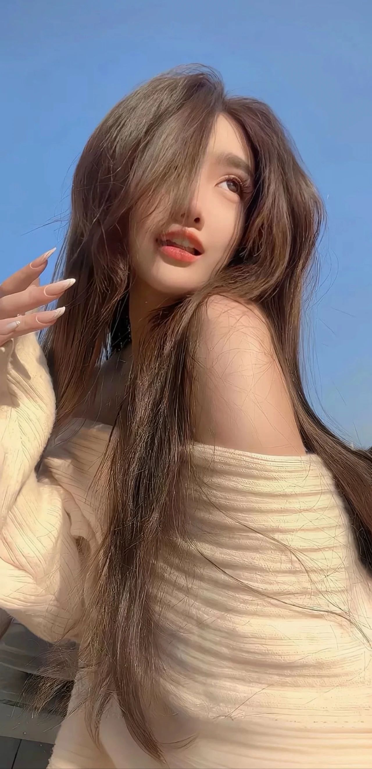 真人美女照片刘亦菲_真人美女照片美女壁纸，真人壁纸