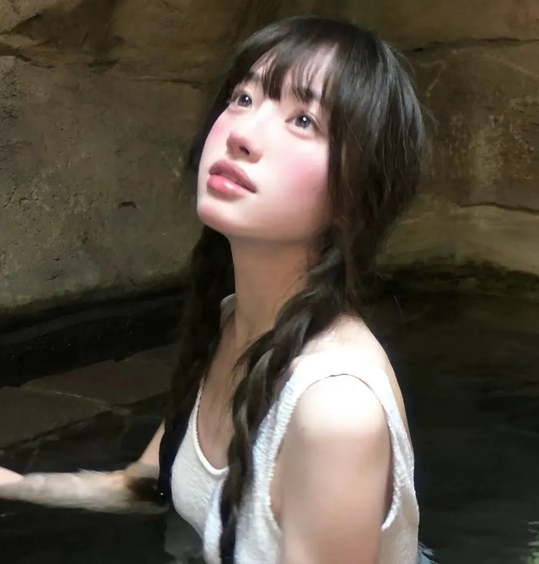 真人美女照片Angelababy_真人美女照片真人闺头
