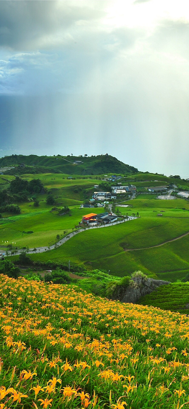 美景照片Nature_美景图片高清大图图片大全自然景象