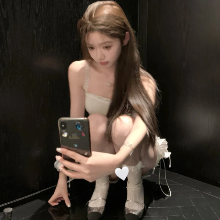 真人美女照片Beautiful_真人美女照片真人壁纸