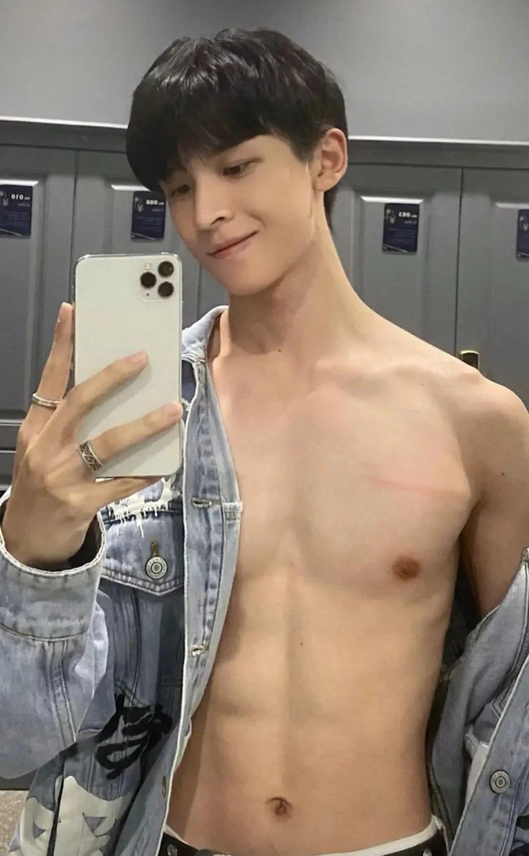 帅哥头像男生肖战_帅哥头像头像图片
