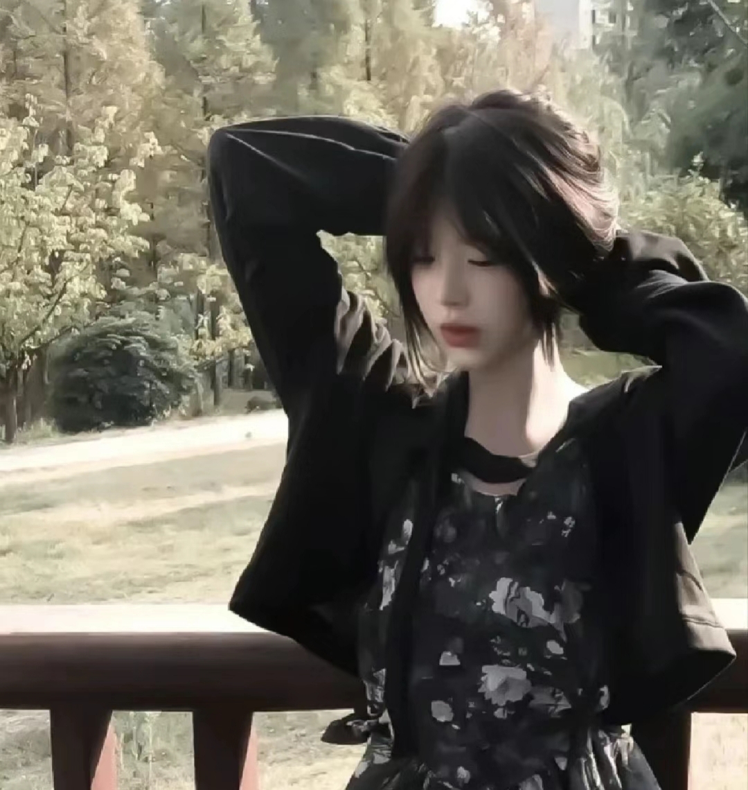 真人美女照片美女写真_真人美女照片女头真人