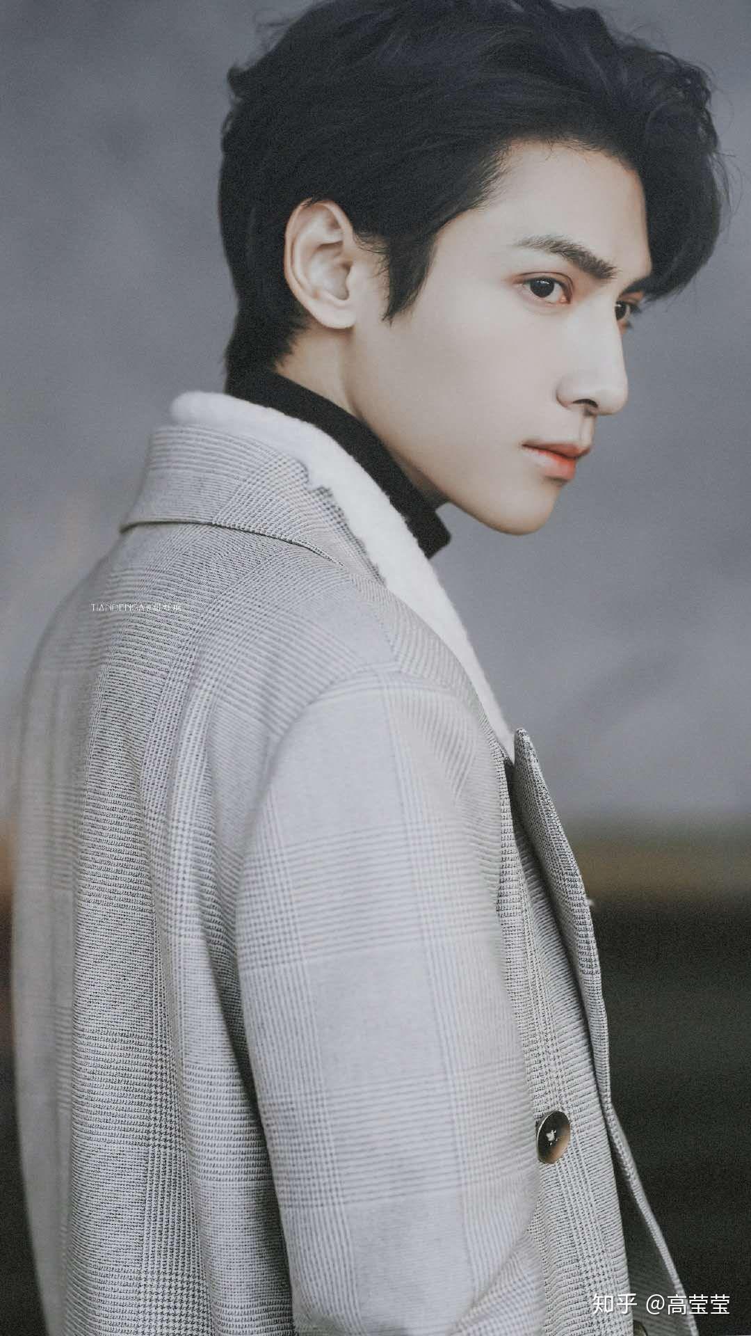 帅哥照片Male_帅哥头像头像冷酷