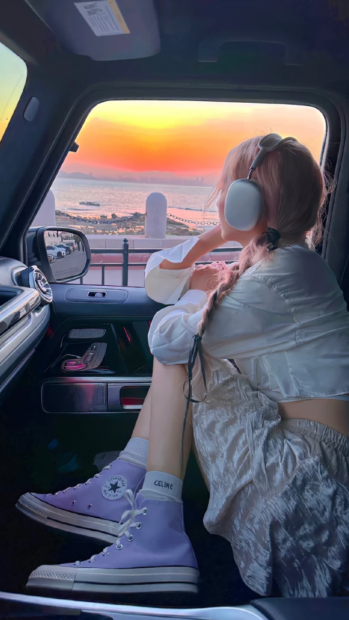 真人美女头像韩国_真人美女头像真人女头