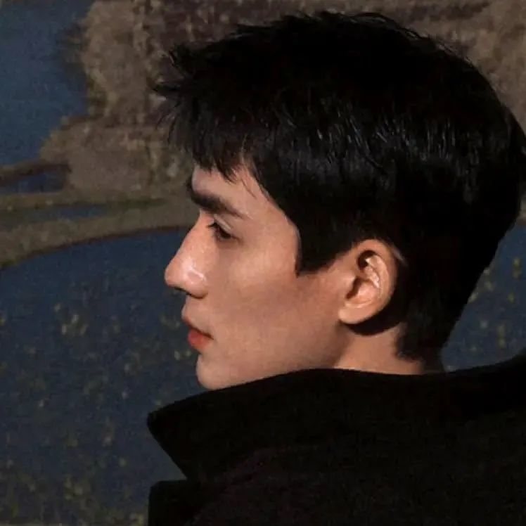 帅哥头像动漫Joshua_帅哥头像图片头像真人版
