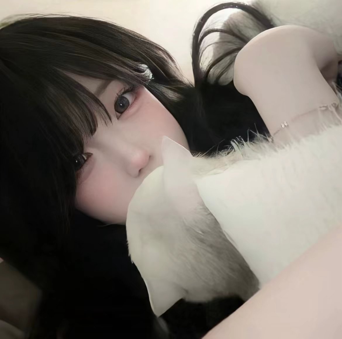 真人美女头像Windows_真人美女头像女头真人